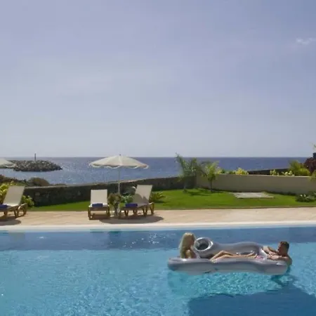 Sun-bay San Miguel de Abona