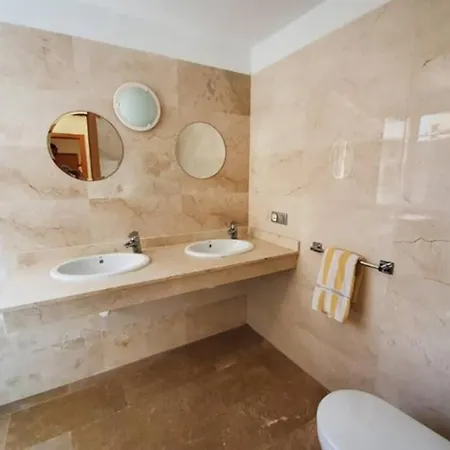 Holiday home Sun-bay San Miguel de Abona