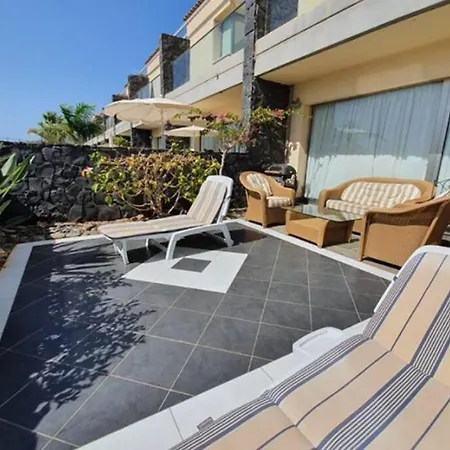 Holiday home Sun-bay *
