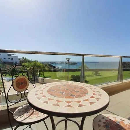 Sun-bay Holiday home